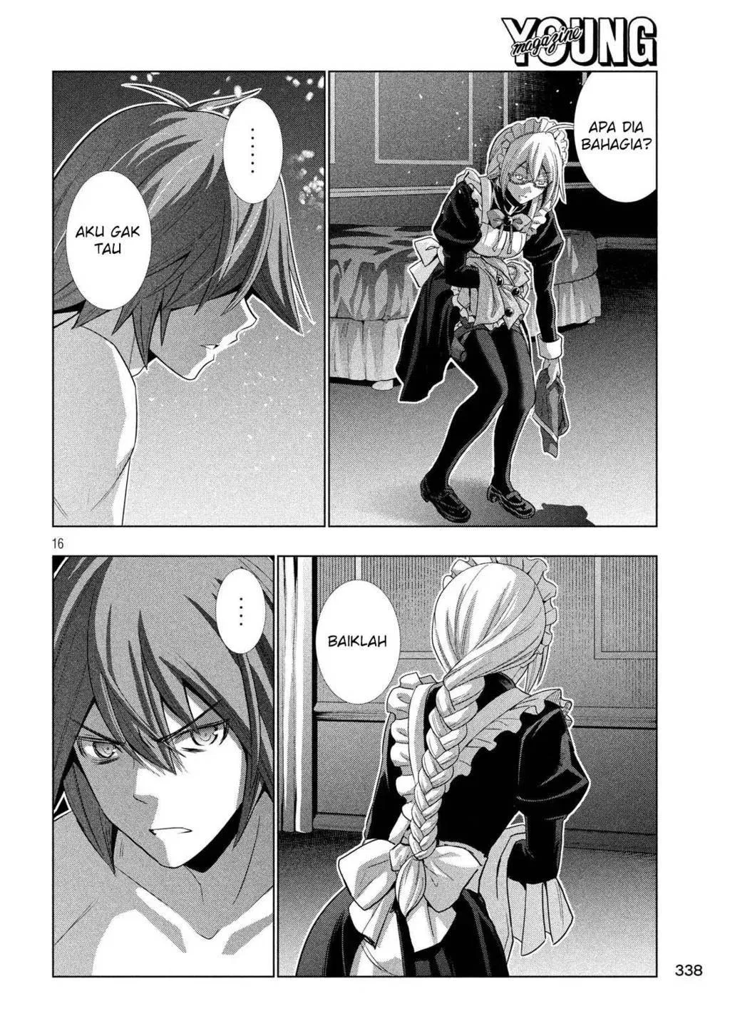 parallel-paradise - Chapter: 69