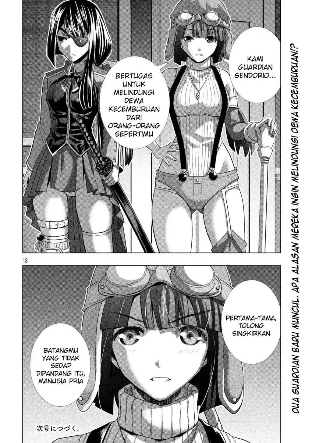 parallel-paradise - Chapter: 69