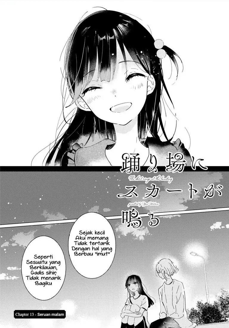 odoriba-ni-skirt-ga-naru - Chapter: 13