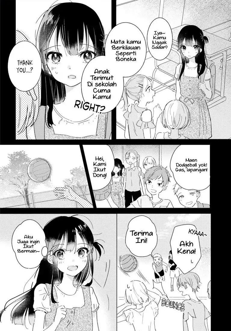 odoriba-ni-skirt-ga-naru - Chapter: 13