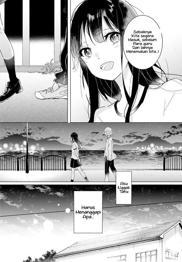 odoriba-ni-skirt-ga-naru - Chapter: 13