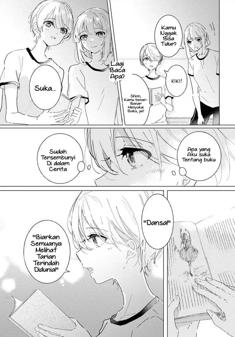 odoriba-ni-skirt-ga-naru - Chapter: 13