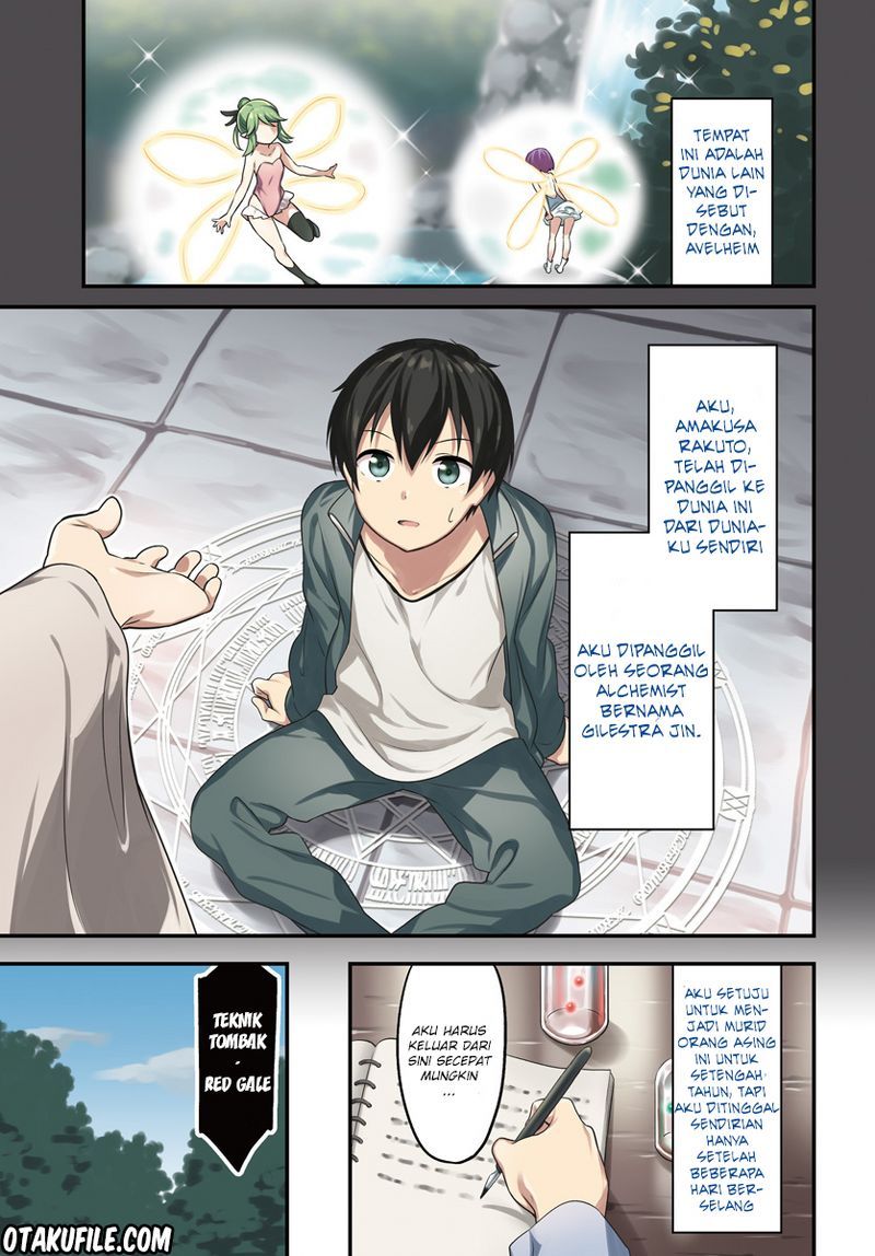butsuri-san-de-musou-shitetara-motemote-ni-narimashita - Chapter: 01