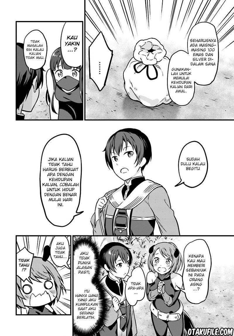 butsuri-san-de-musou-shitetara-motemote-ni-narimashita - Chapter: 01