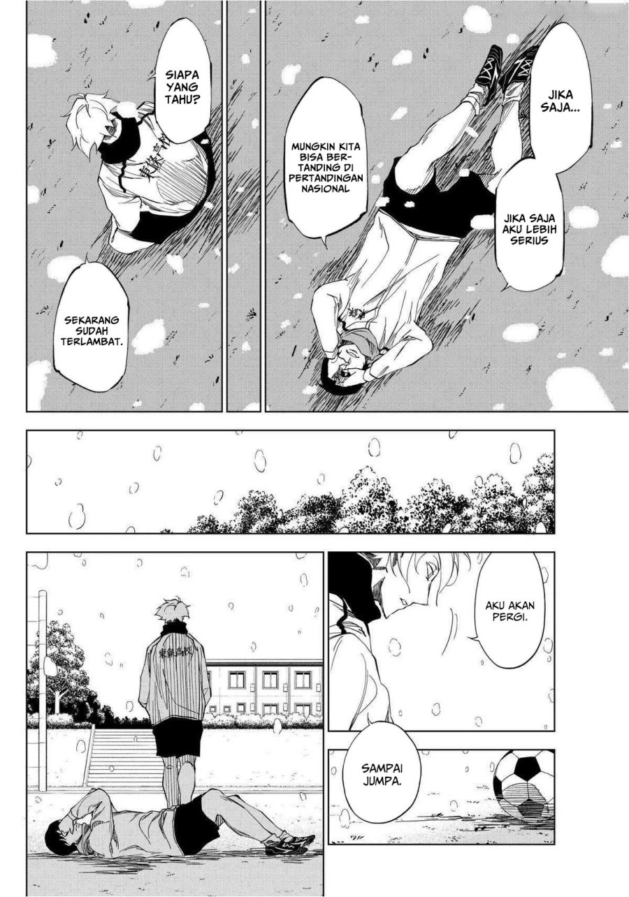 catenaccio - Chapter: 3.2