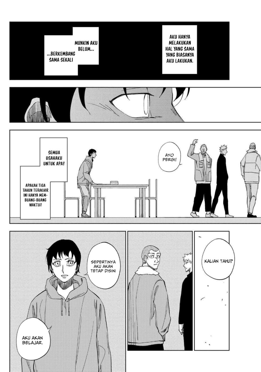 catenaccio - Chapter: 3.2