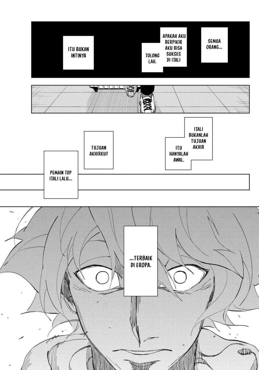 catenaccio - Chapter: 3.2