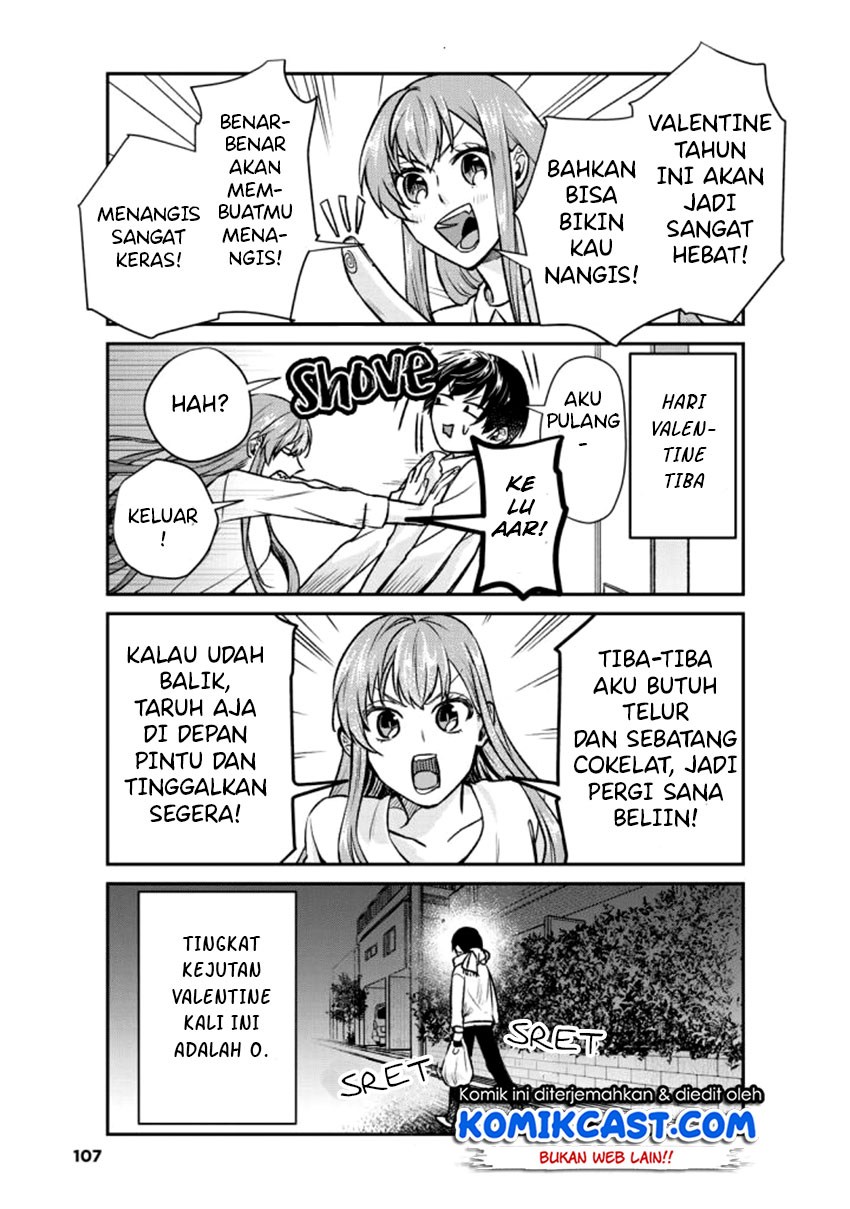 boku-no-kanojo-wa-saikou-desu - Chapter: 16