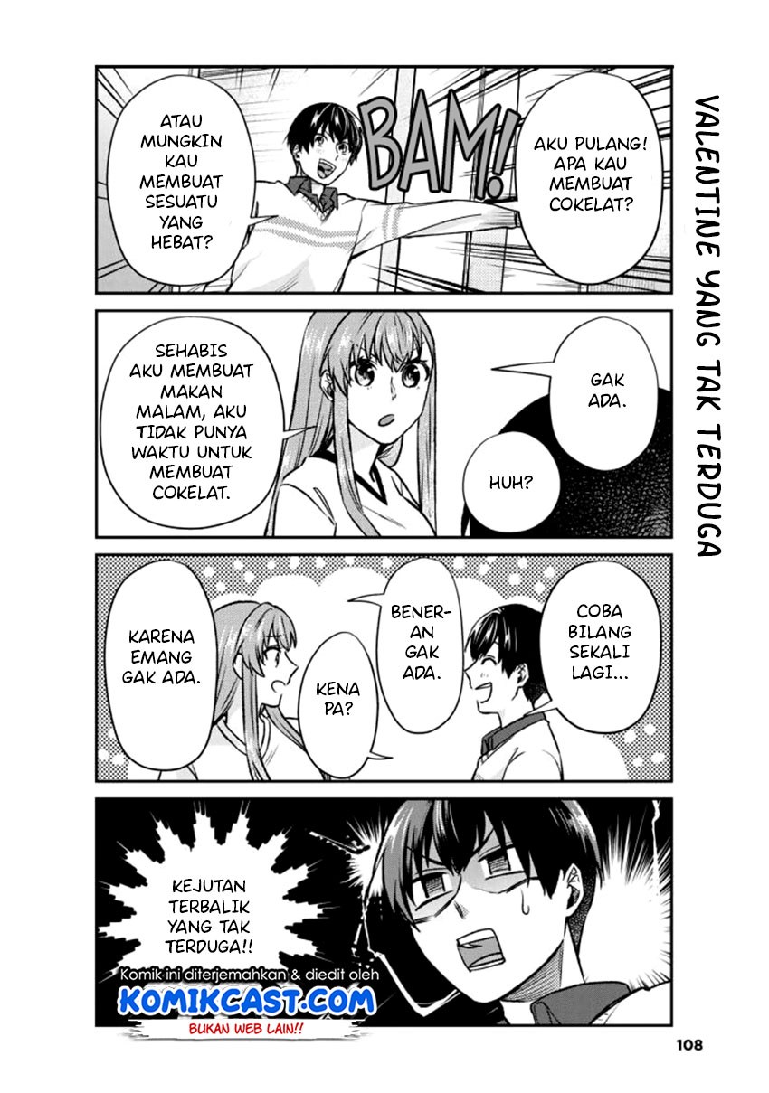 boku-no-kanojo-wa-saikou-desu - Chapter: 16