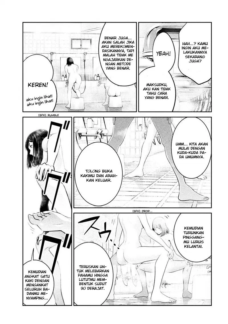 prison-school - Chapter: 254