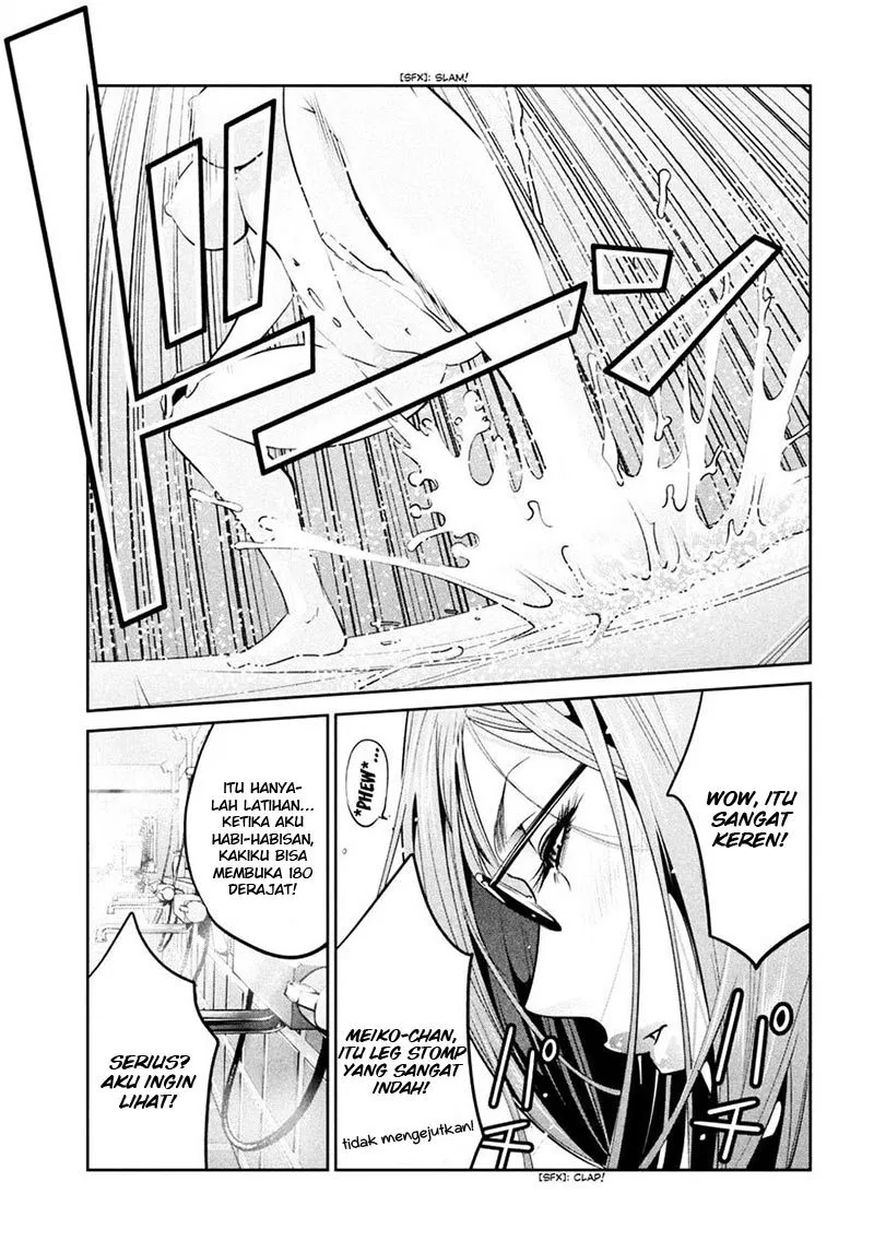 prison-school - Chapter: 254