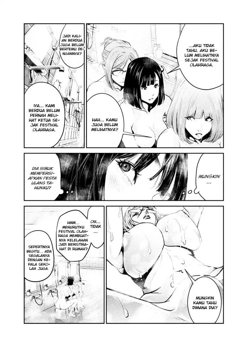 prison-school - Chapter: 254