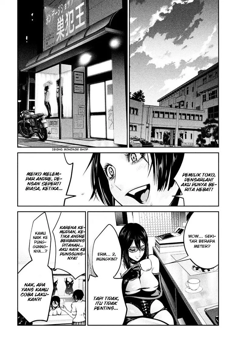 prison-school - Chapter: 254