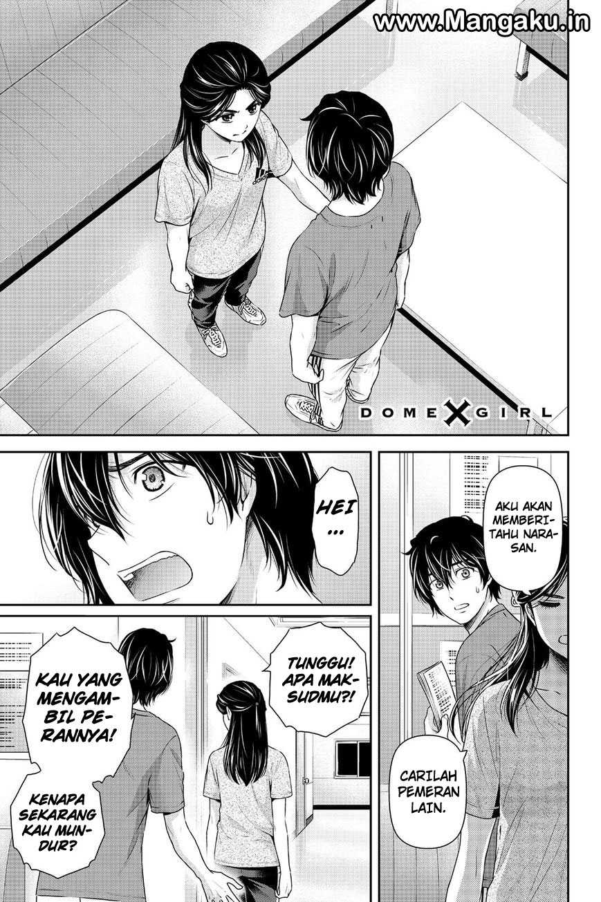 domestic-na-kanojo - Chapter: 150