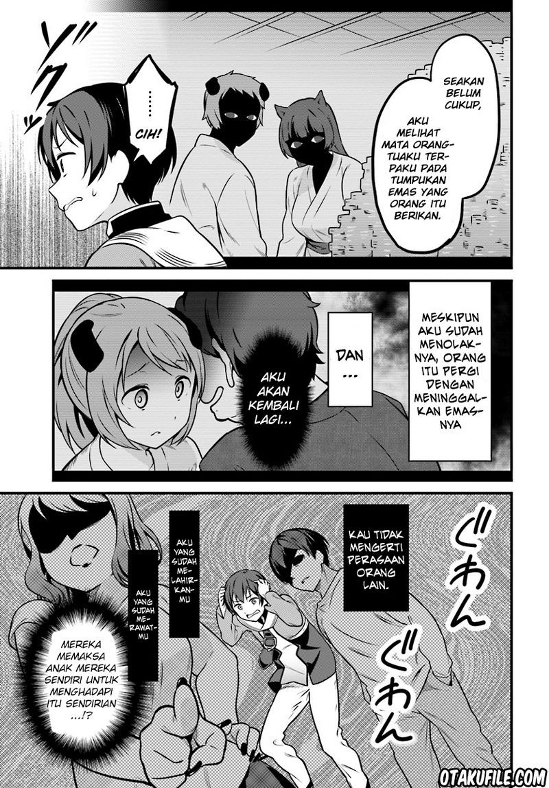 butsuri-san-de-musou-shitetara-motemote-ni-narimashita - Chapter: 01