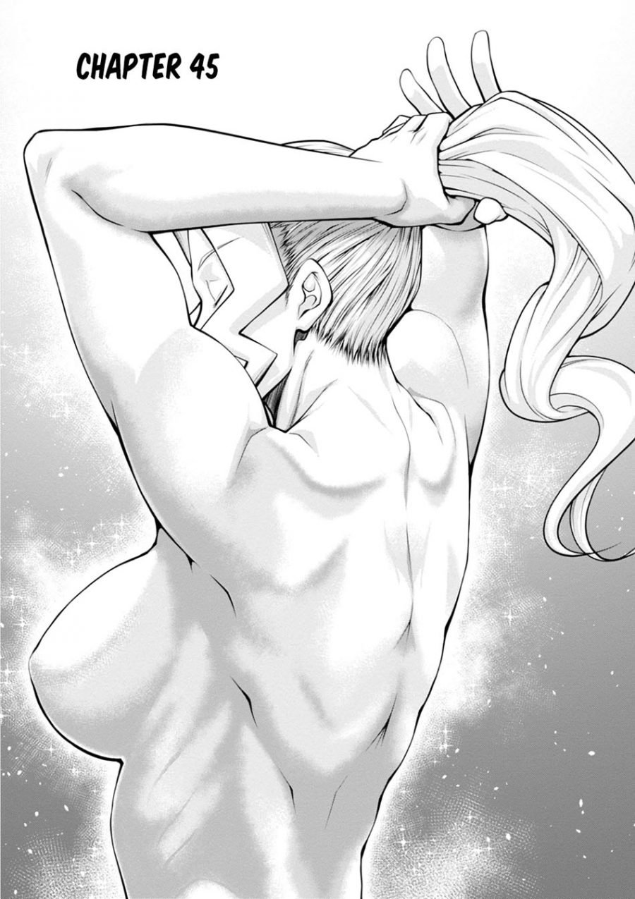 legend - Chapter: 45