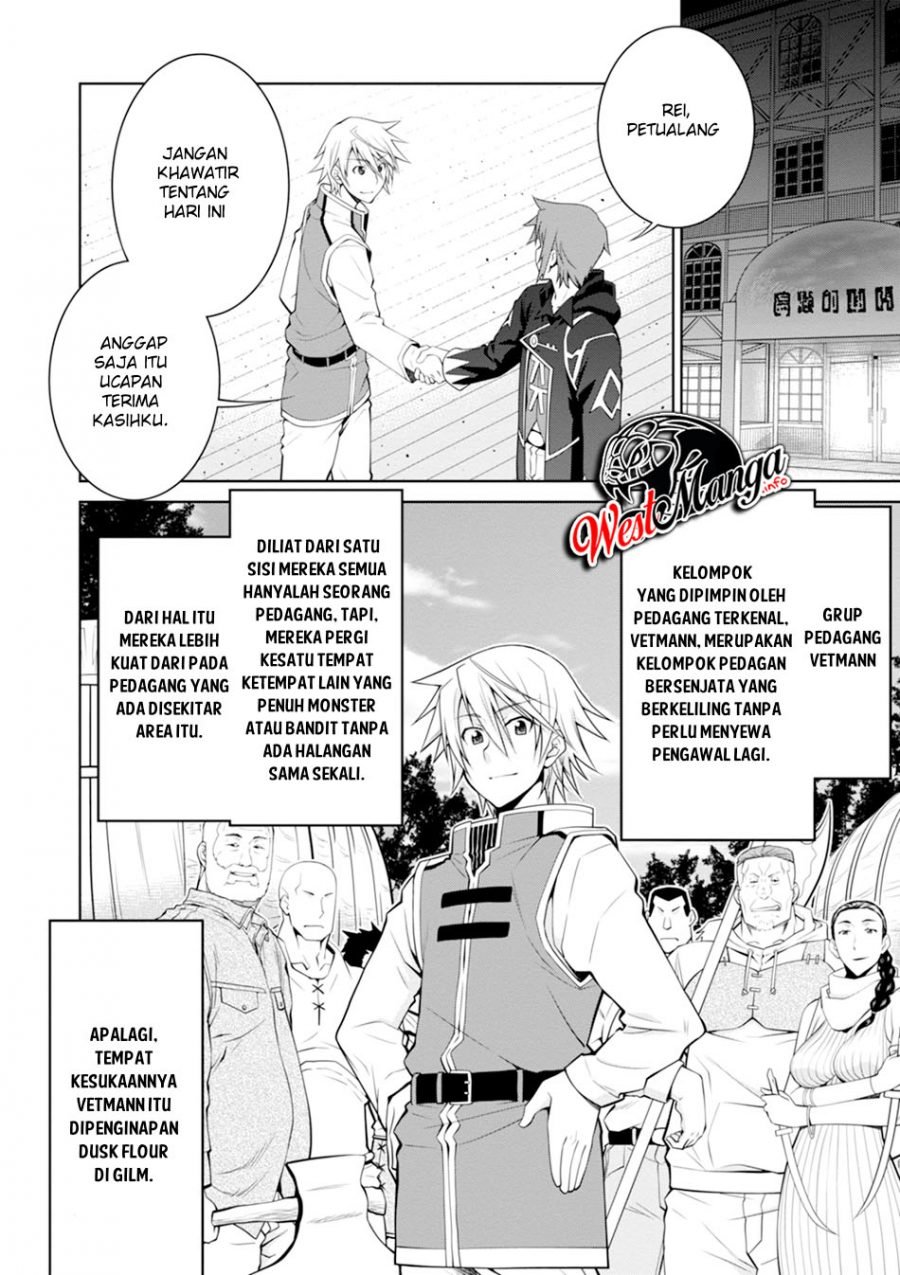 legend - Chapter: 45