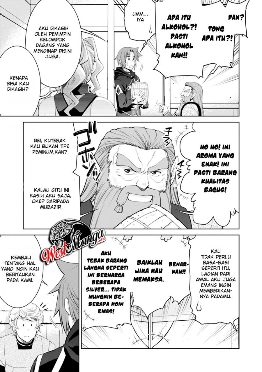 legend - Chapter: 45