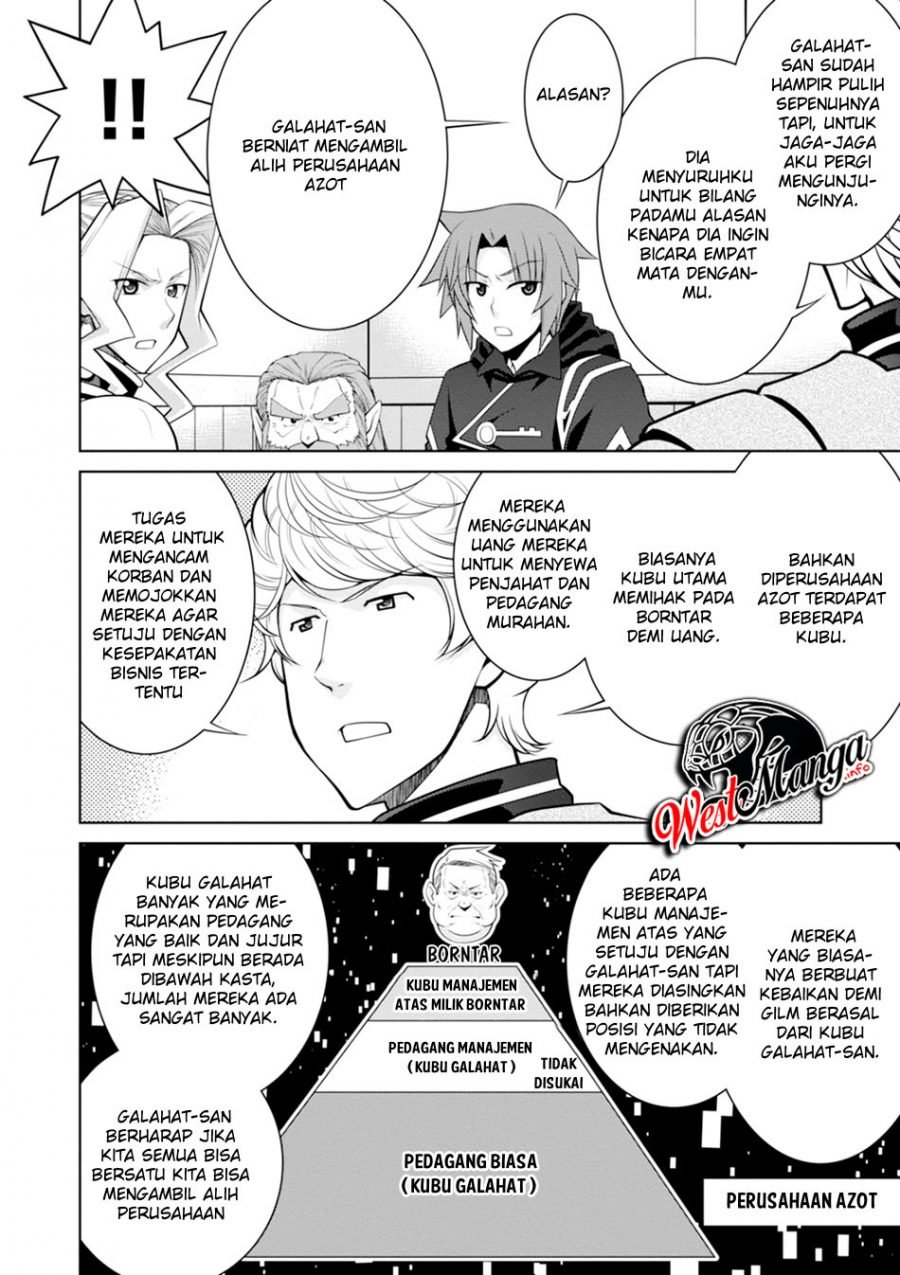 legend - Chapter: 45