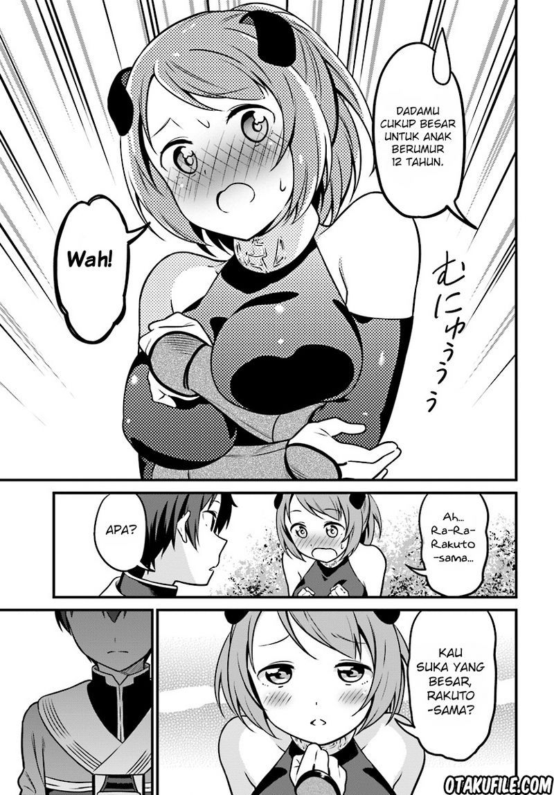 butsuri-san-de-musou-shitetara-motemote-ni-narimashita - Chapter: 01