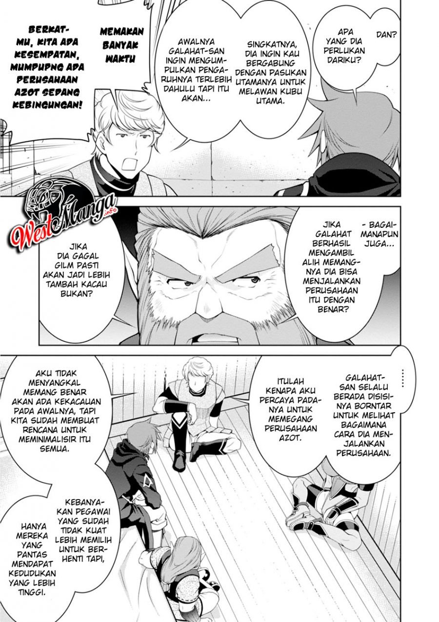 legend - Chapter: 45