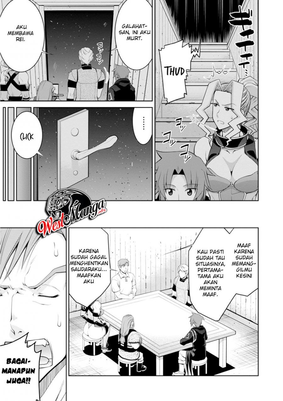 legend - Chapter: 45