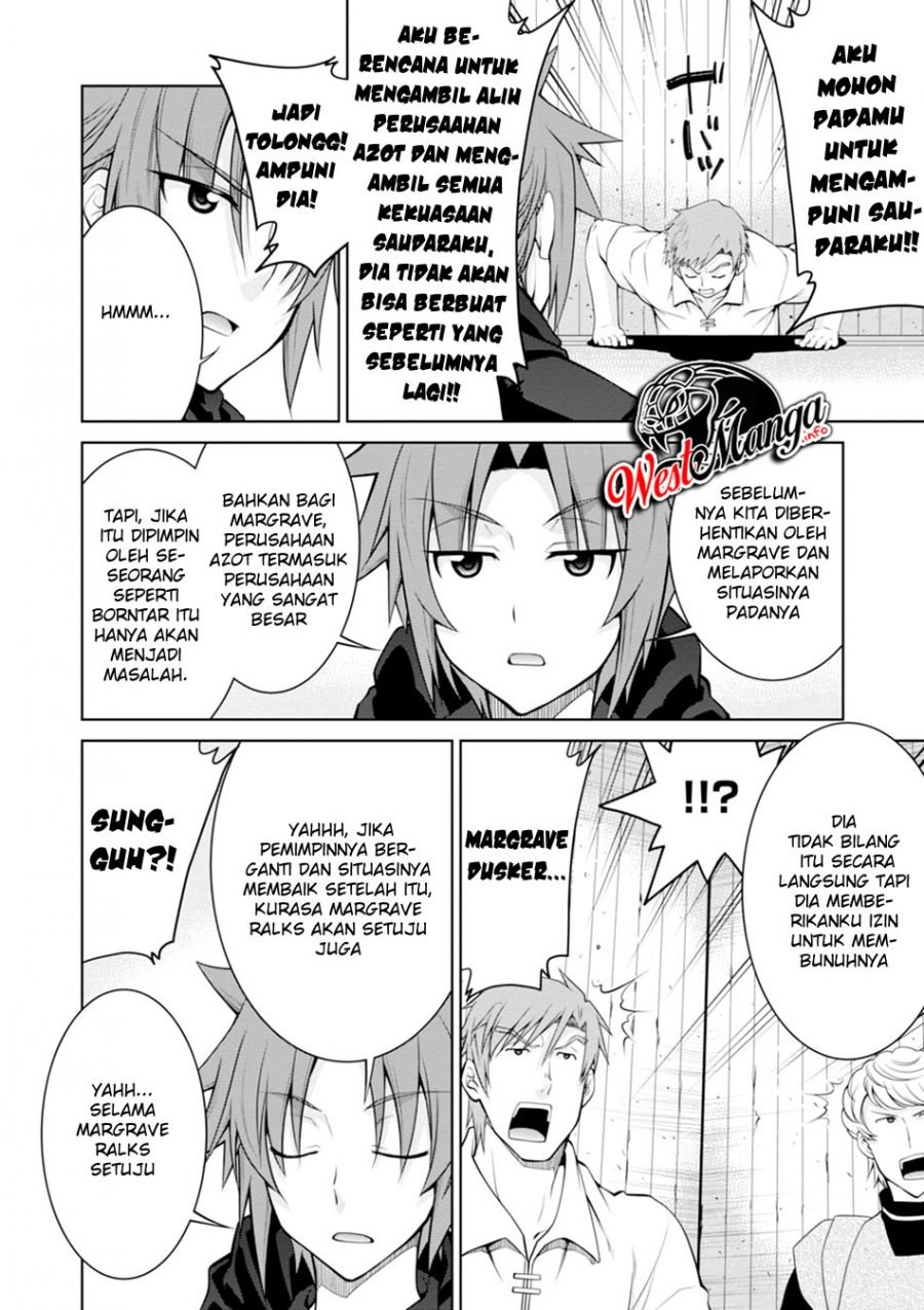 legend - Chapter: 45