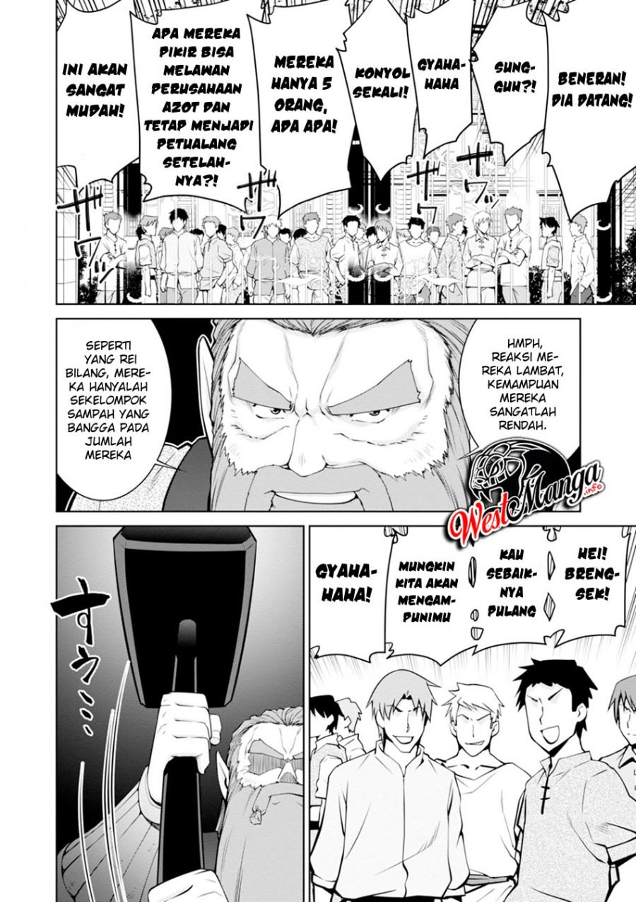 legend - Chapter: 45