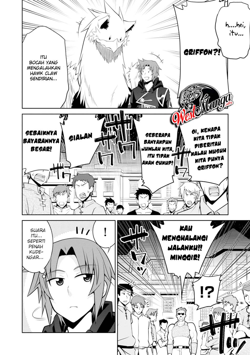 legend - Chapter: 45