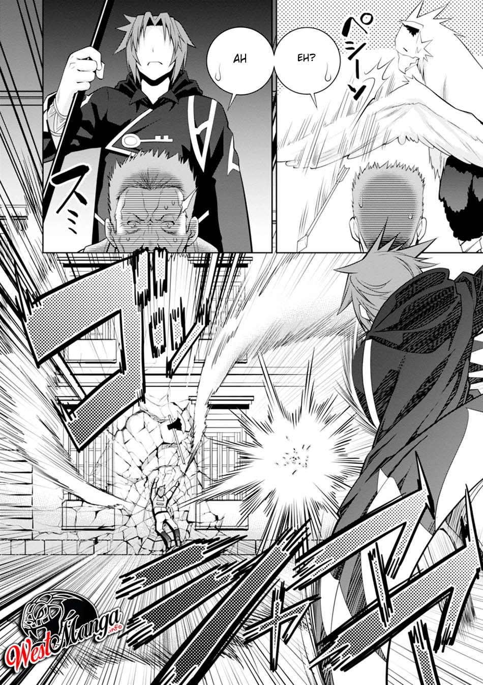 legend - Chapter: 45