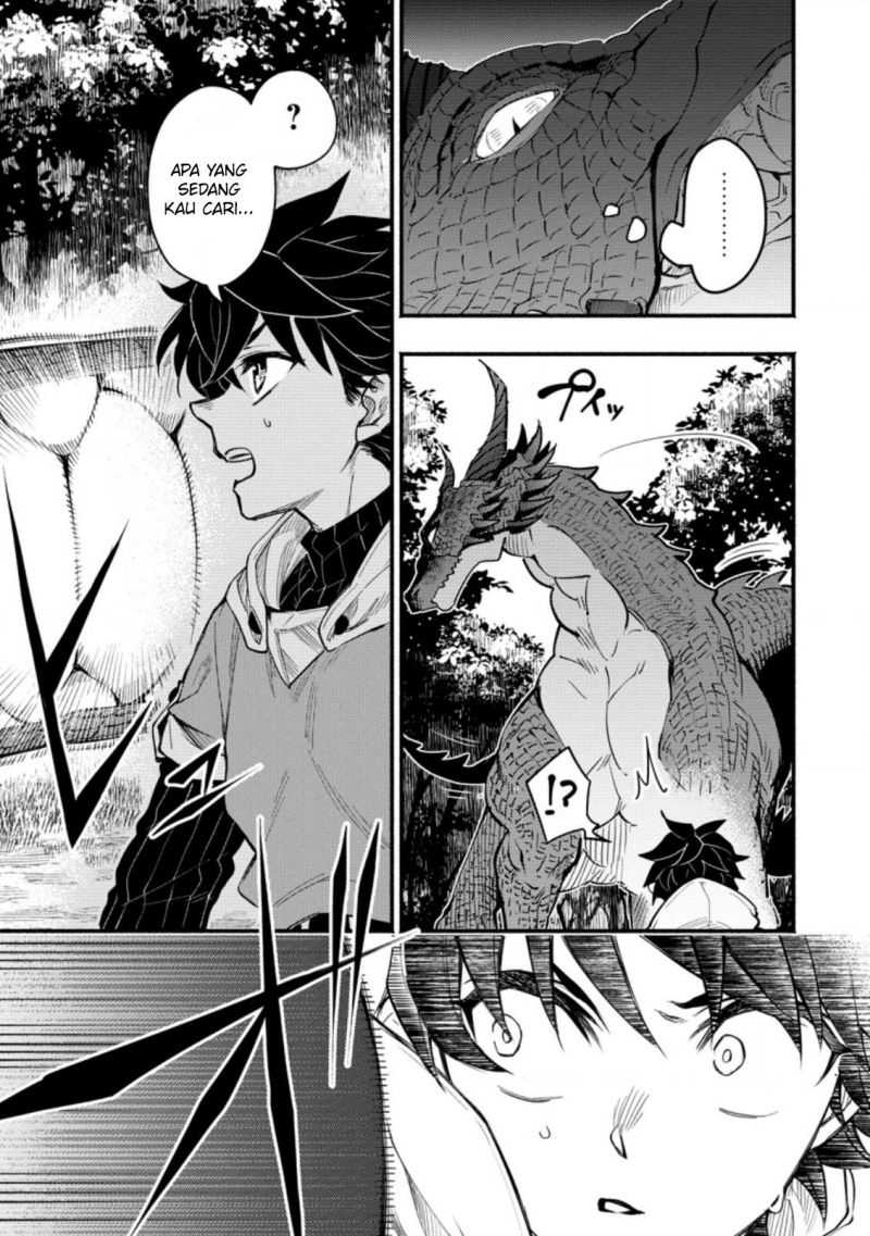 point-gifter-keikenchi-bunpai-nouryokusha-no-isekai-saikyou-solo-life - Chapter: 3