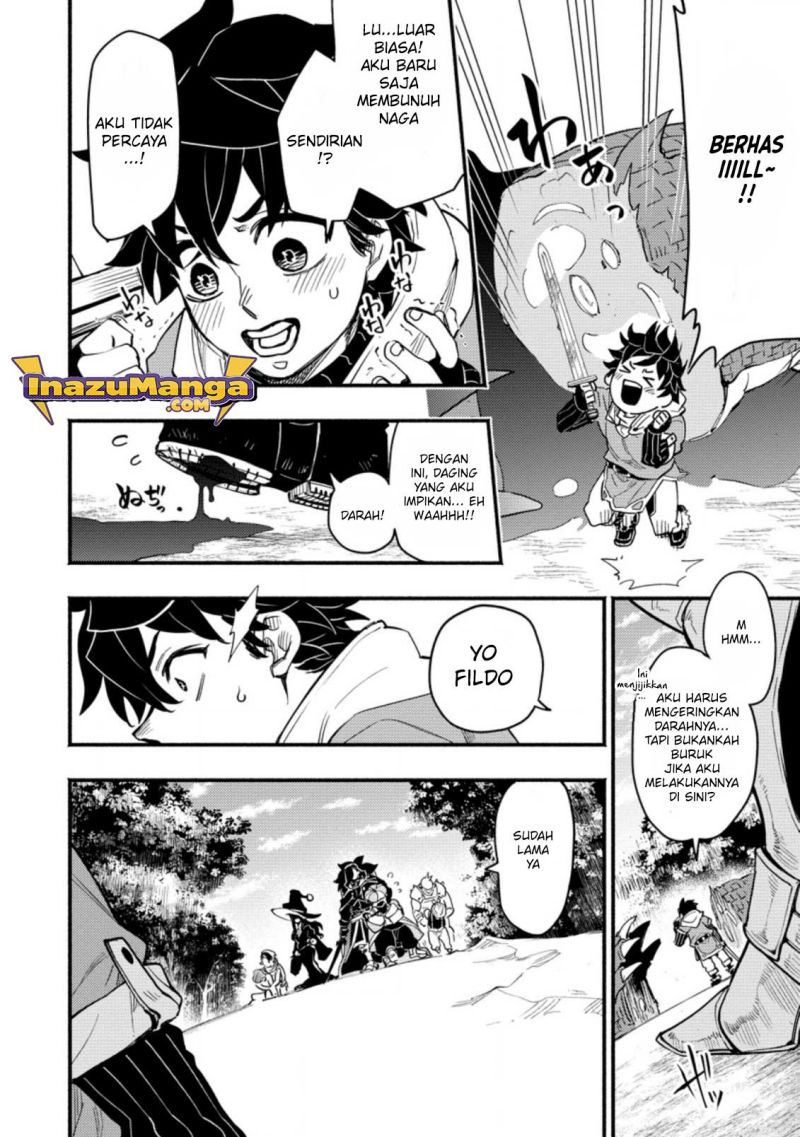 point-gifter-keikenchi-bunpai-nouryokusha-no-isekai-saikyou-solo-life - Chapter: 3