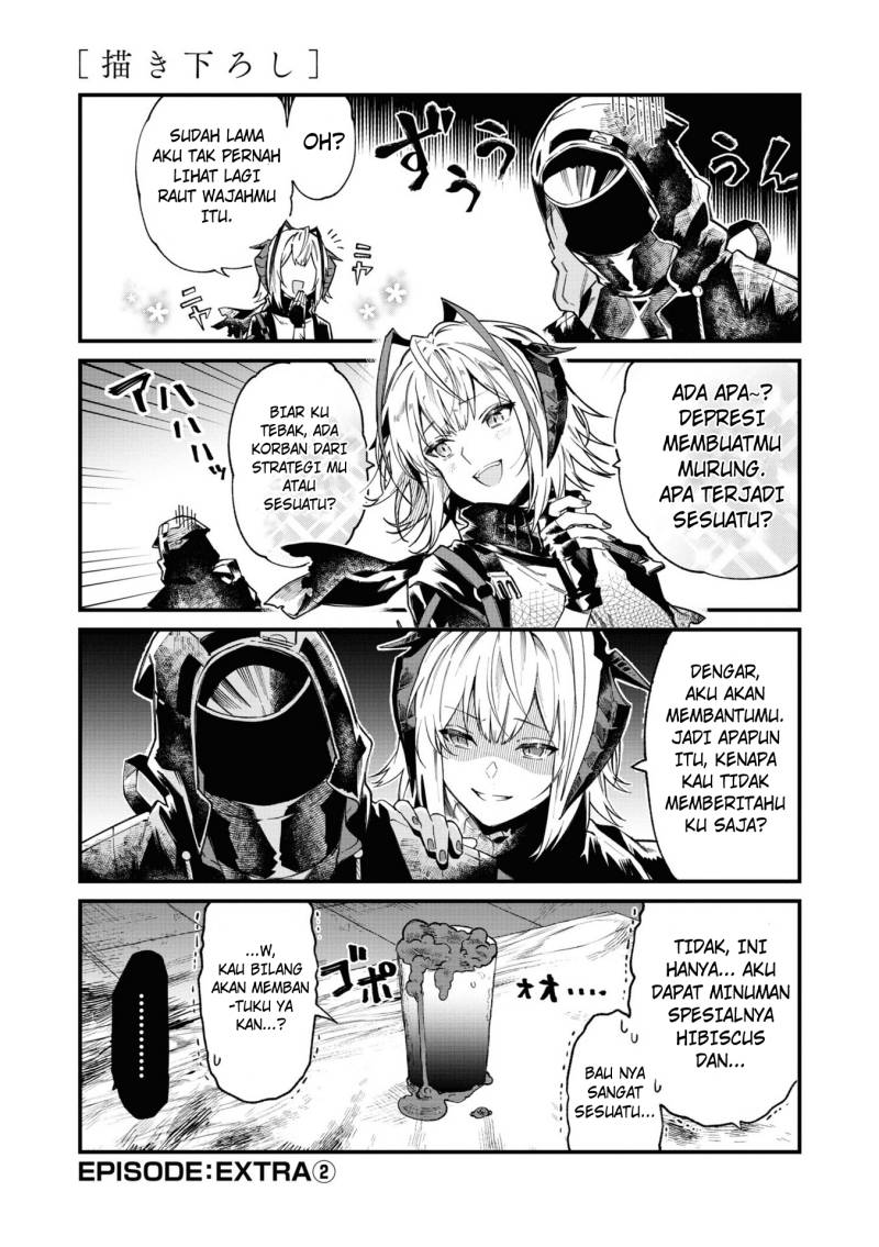 arknights-operators - Chapter: 19.2