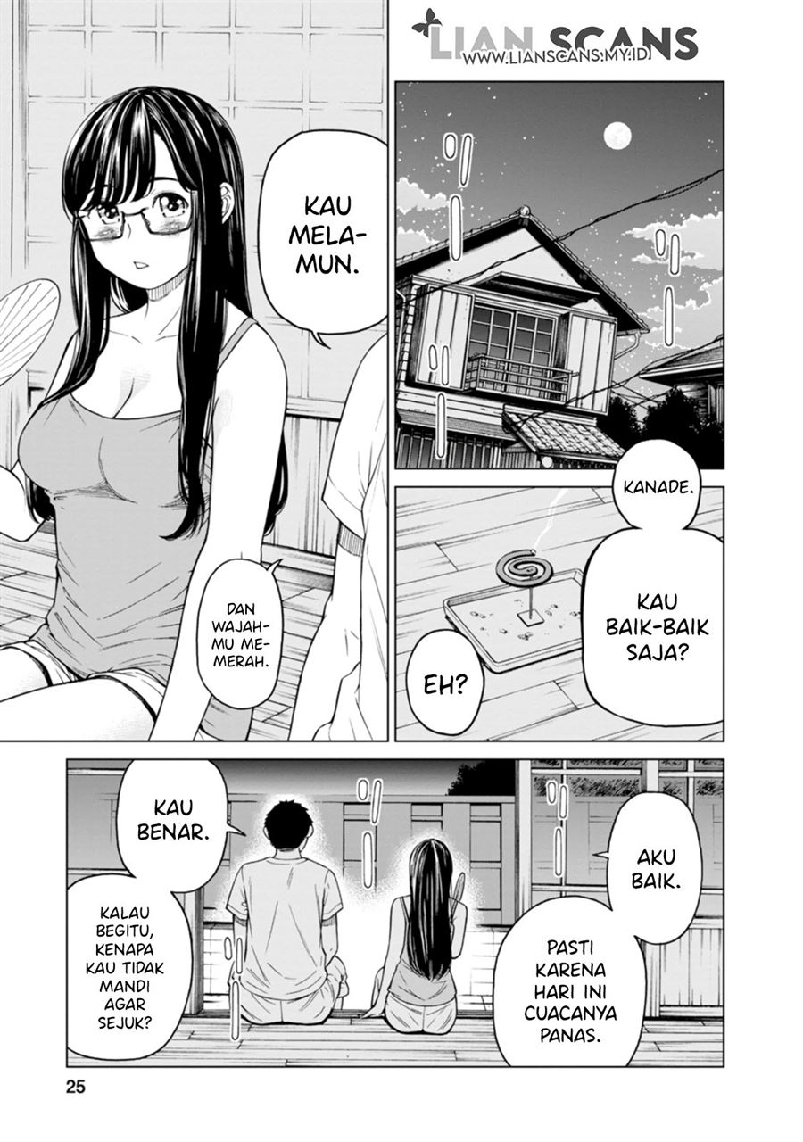 naki-goe-kikasete-kanade-san - Chapter: 1