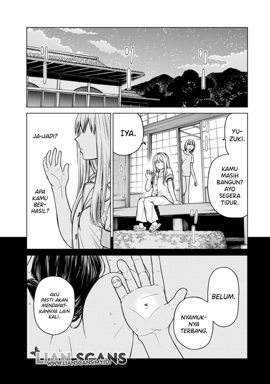 naki-goe-kikasete-kanade-san - Chapter: 1