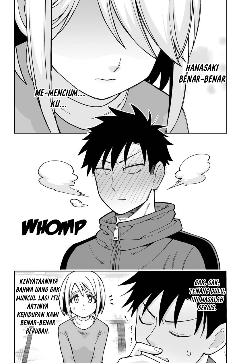 a-story-about-a-man-and-a-woman-and-when-they-sleep-together-money-appears-out-of-nowhere - Chapter: 23