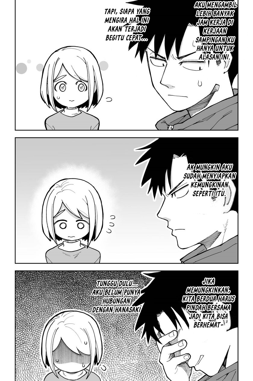 a-story-about-a-man-and-a-woman-and-when-they-sleep-together-money-appears-out-of-nowhere - Chapter: 23