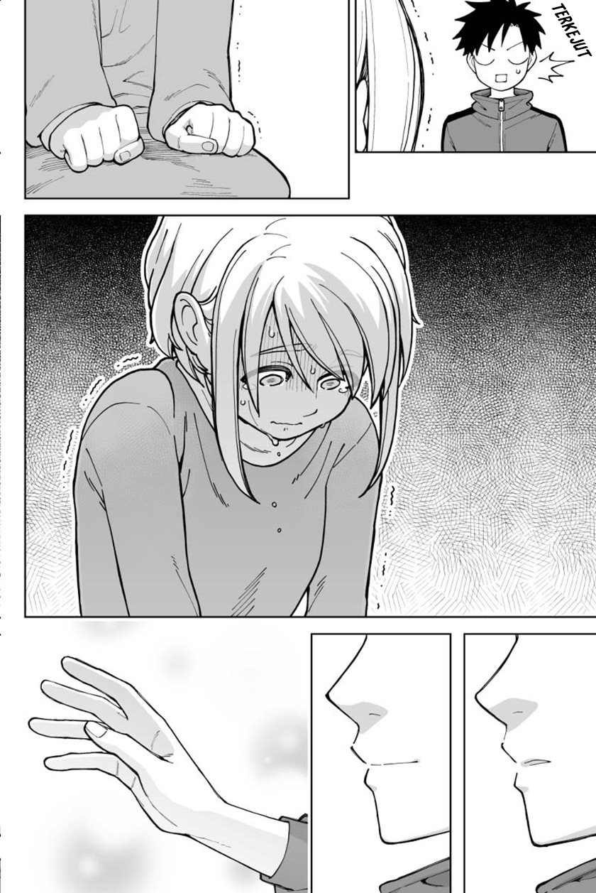 a-story-about-a-man-and-a-woman-and-when-they-sleep-together-money-appears-out-of-nowhere - Chapter: 23
