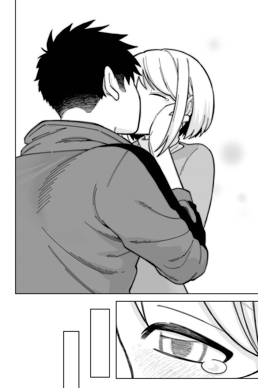 a-story-about-a-man-and-a-woman-and-when-they-sleep-together-money-appears-out-of-nowhere - Chapter: 23