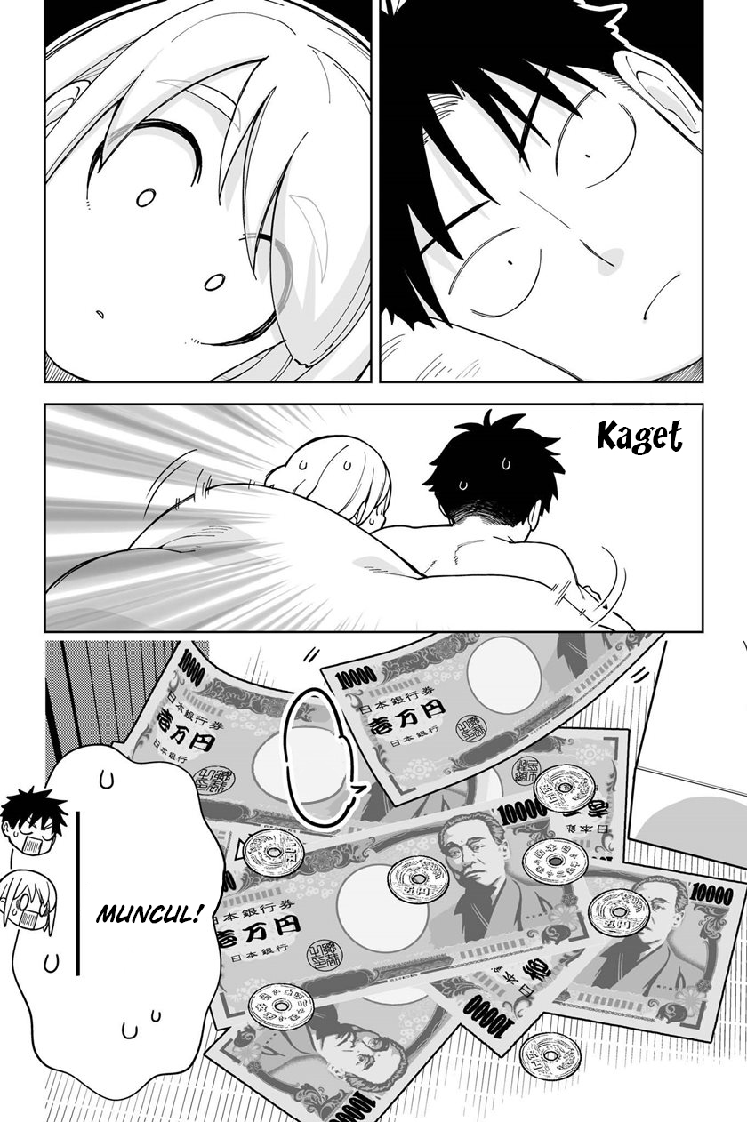 a-story-about-a-man-and-a-woman-and-when-they-sleep-together-money-appears-out-of-nowhere - Chapter: 23