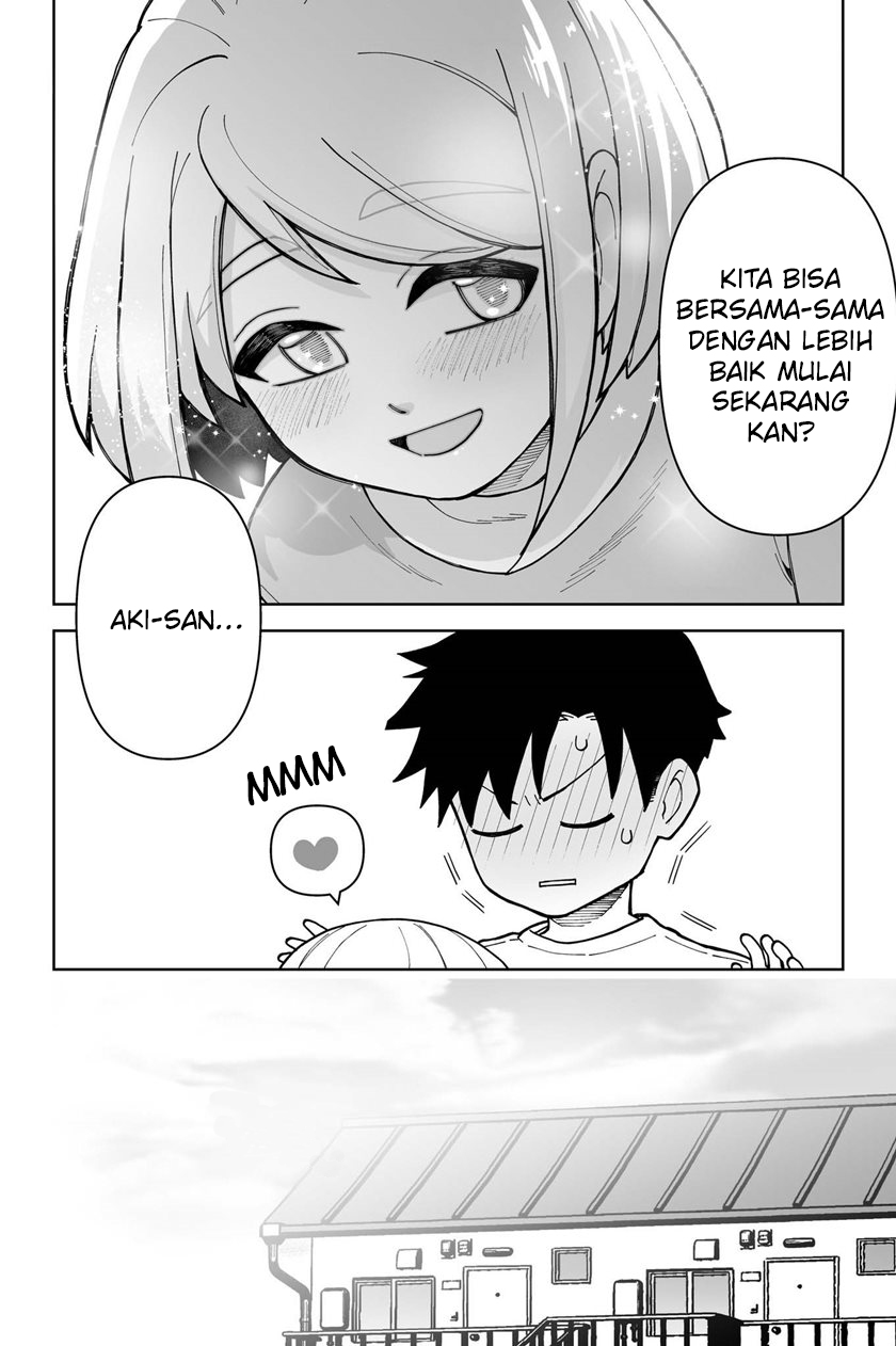a-story-about-a-man-and-a-woman-and-when-they-sleep-together-money-appears-out-of-nowhere - Chapter: 23