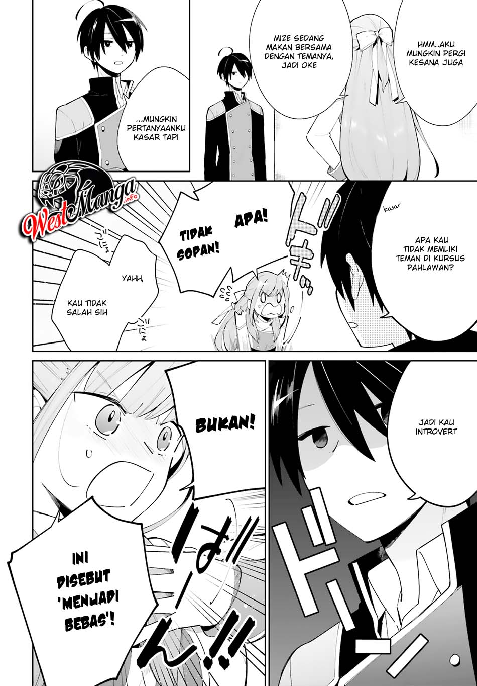 kage-no-eiyuu-no-nichijou-tan - Chapter: 5