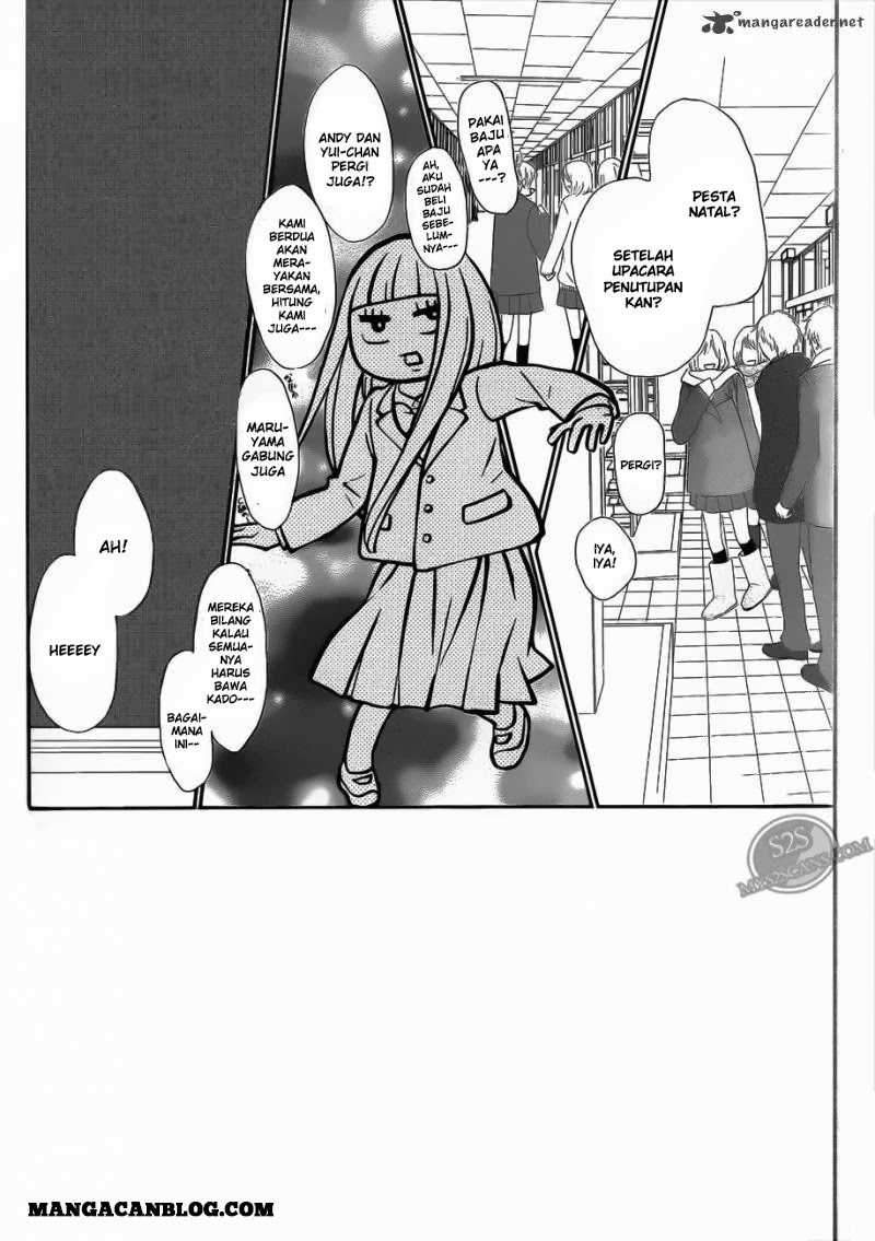 kimi-ni-todoke - Chapter: 65