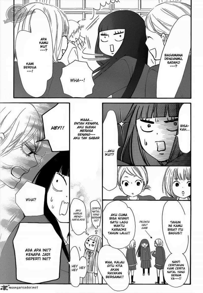 kimi-ni-todoke - Chapter: 65