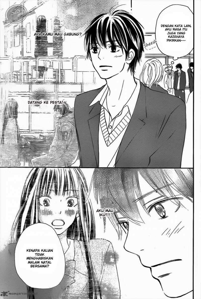 kimi-ni-todoke - Chapter: 65