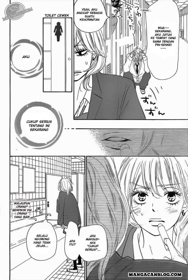 kimi-ni-todoke - Chapter: 65