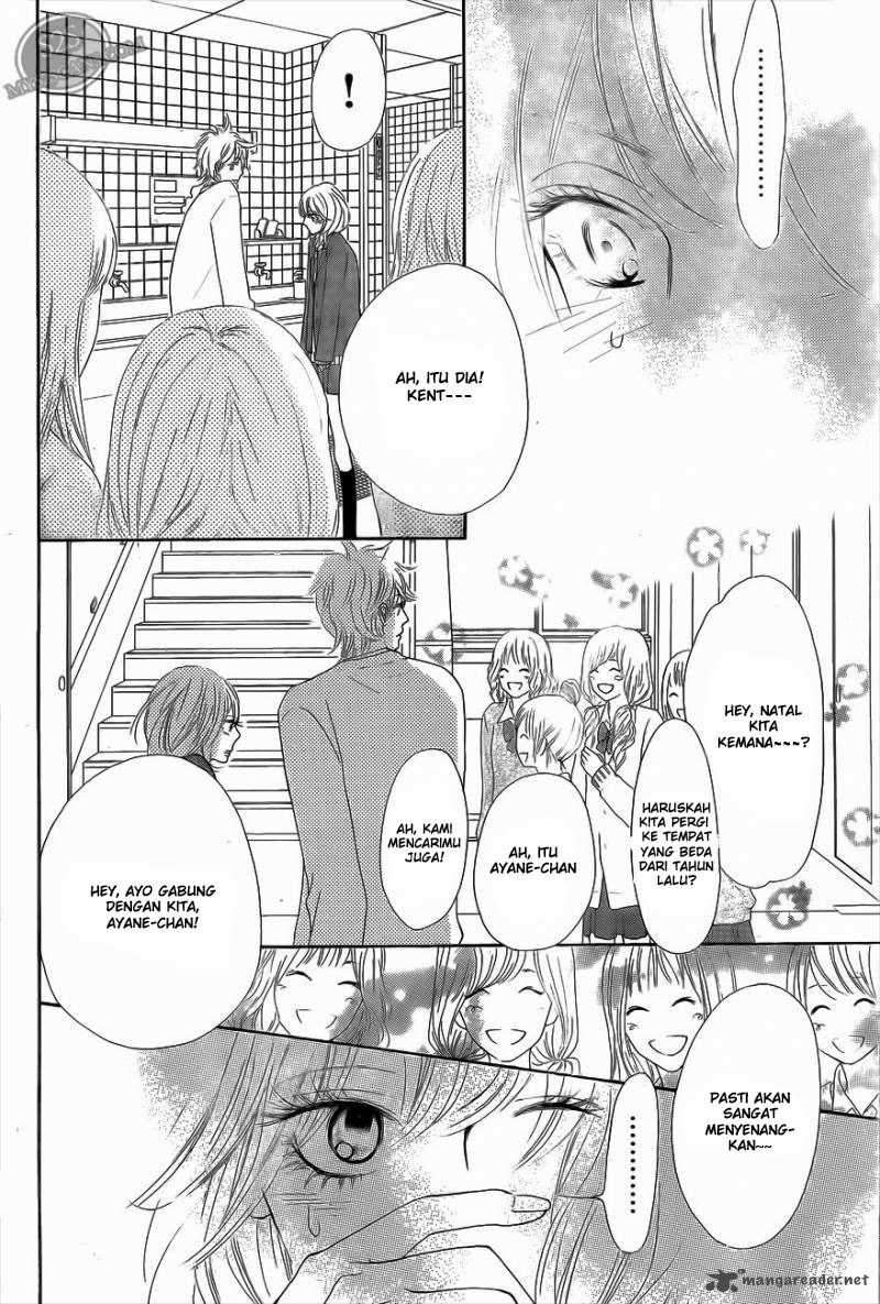 kimi-ni-todoke - Chapter: 65