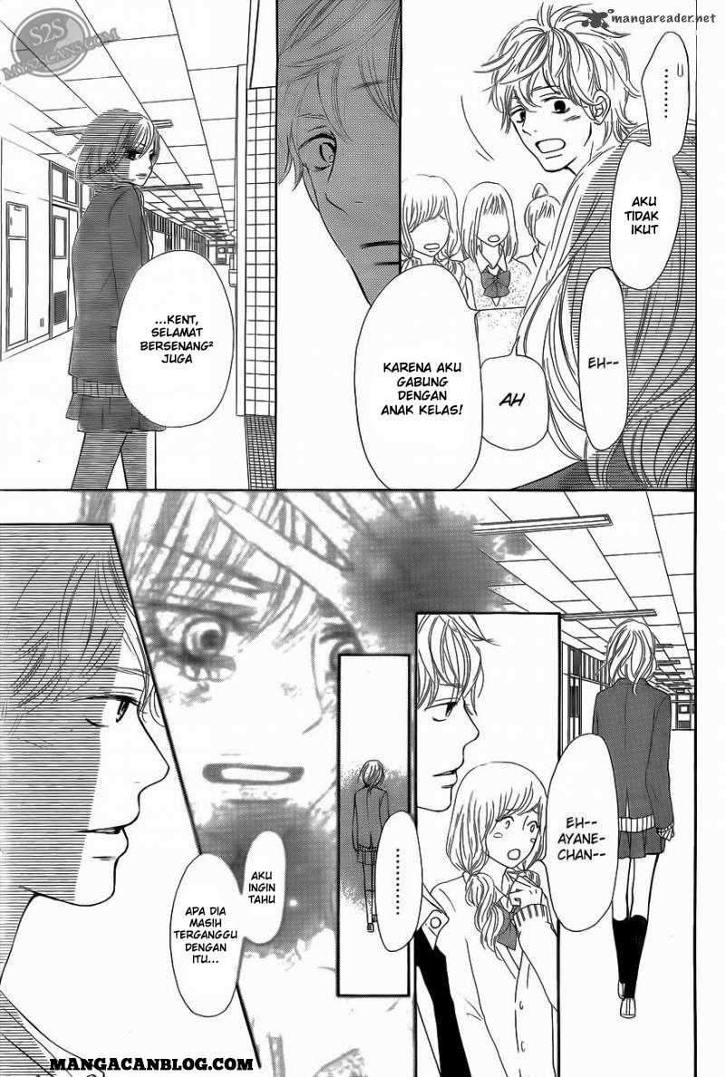 kimi-ni-todoke - Chapter: 65