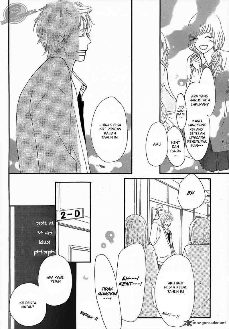 kimi-ni-todoke - Chapter: 65