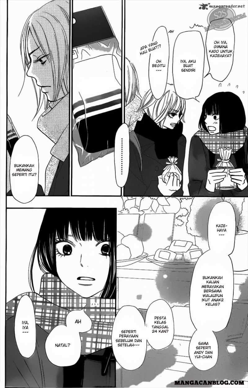 kimi-ni-todoke - Chapter: 65